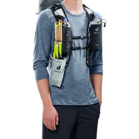 deuter Vertrail 16 Wasserdichter Alpinrucksack 03